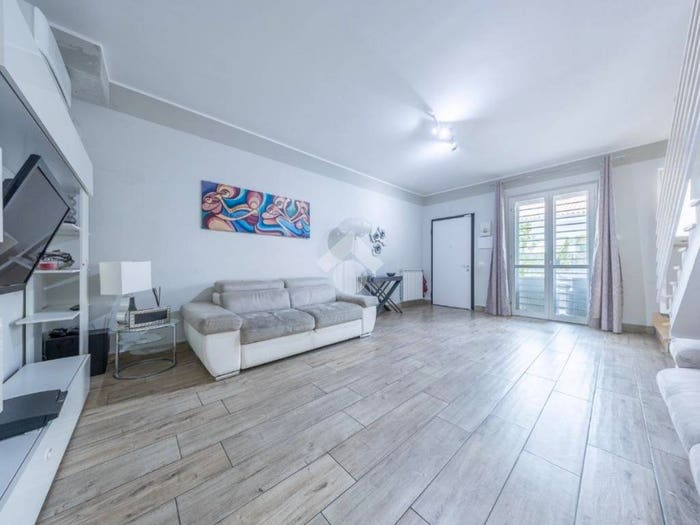 Casa trilocale in vendita in Via marano equo, Setteville Nord, Guidonia Montecelio
