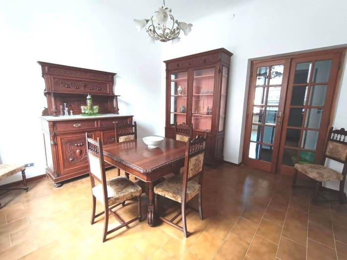 Appartamento quadrilocale in vendita in Via Verdi, Centro, Carrara
