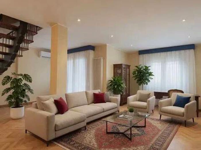 Appartamento con 6 locali in vendita in Via Ruggero Bonghi, Stazione Via Roma, Grosseto