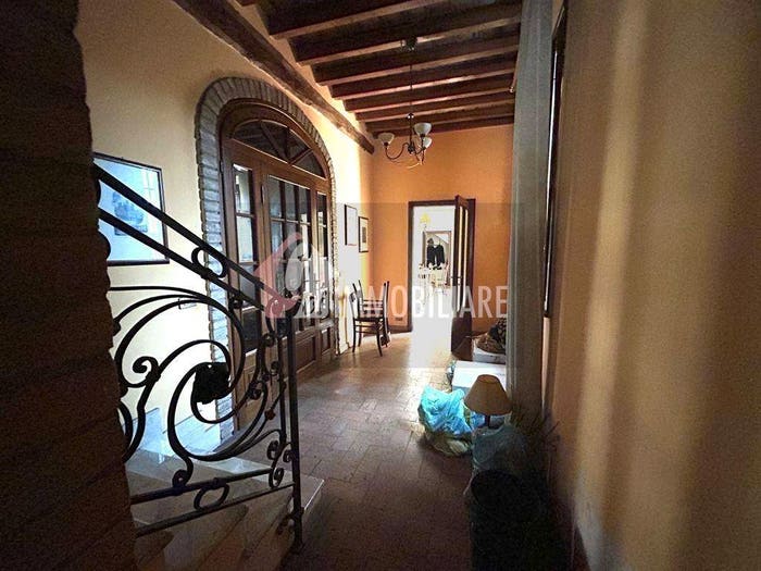 Casa con 6 locali in vendita in Piazza Giacomo Matteotti, San Martino dall'Argine