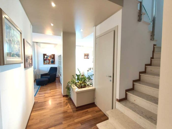 Casa con 5 locali in vendita in Piazza Cortesi, Centro, Abano Terme