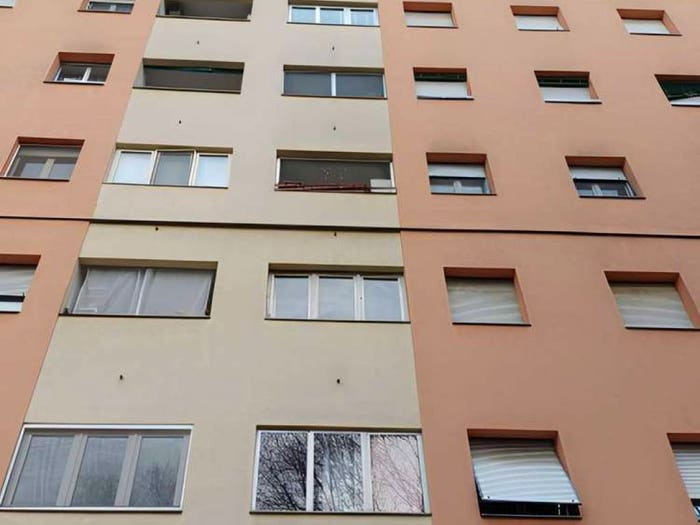 Appartamento quadrilocale in vendita in Via Benjamin Constant, Quarto Cagnino, Milano