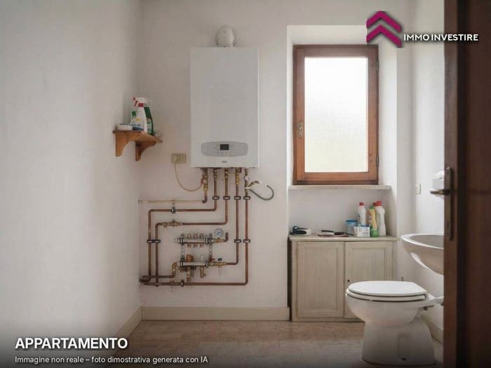 Case in Vendita e in Affitto - 3