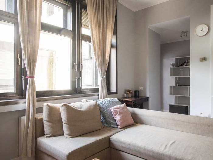 Appartamento bilocale in vendita in Via Antonio Tolomeo Trivulzio, De Angeli, Milano