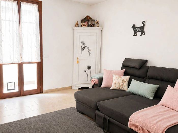 Casa trilocale in vendita in Via Sant'Andrea, Torrile