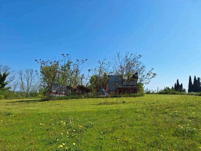Appartamento in vendita in Contrada Fontanelle, Civitanova Alta, Civitanova Marche