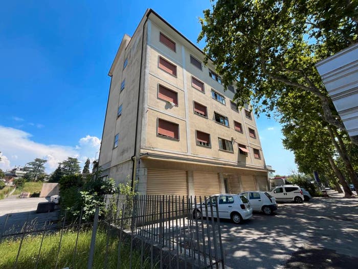 Appartamento quadrilocale in vendita in via lungo isonzo argentina, Centro, Gorizia