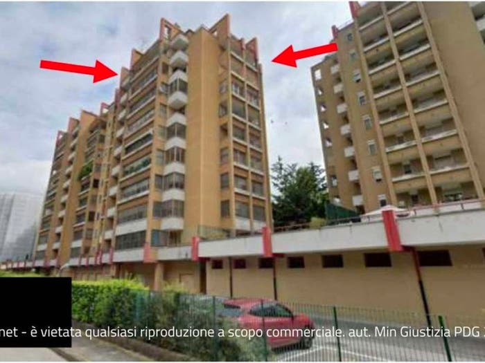 Appartamento con 6 locali in vendita in Via Delle Rose, Centro, Pieve Emanuele