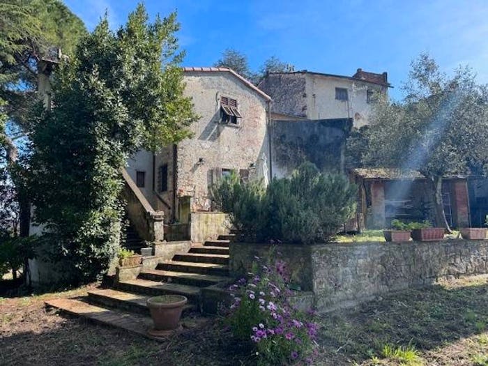 Casa con 6 locali in vendita in Centro, Arcola