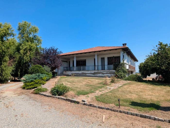 Casa con 6 locali in vendita in Cascina San Vito, San Germano Vercellese