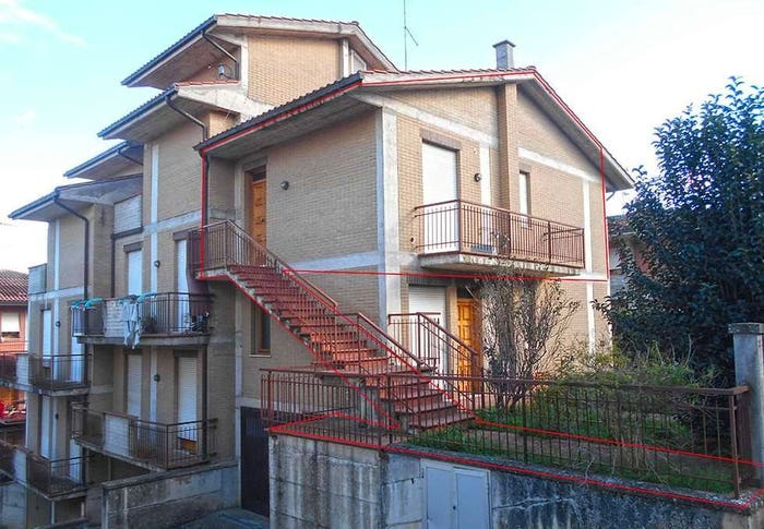 Appartamento trilocale in vendita in Via delle Betulle Fraz Sant'Albino SI Italia, Sant'albino, Montepulciano