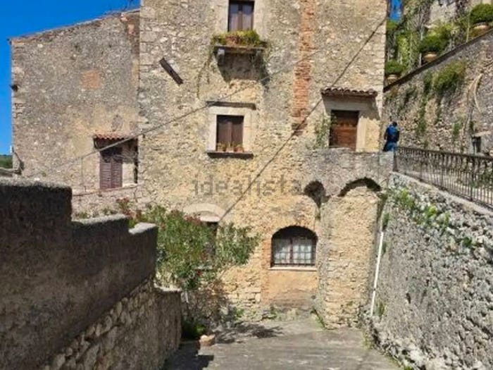 Appartamento bilocale in vendita in Via Palombi, Centro, Poggio Nativo