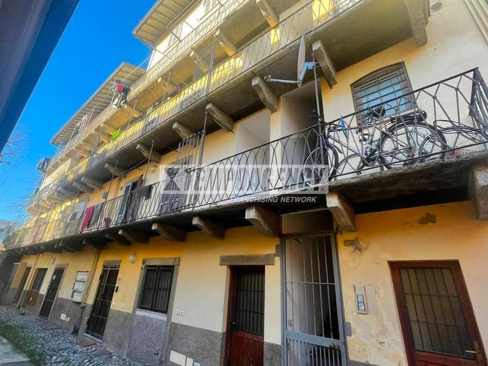 Appartamento bilocale in vendita in Via borgo palazzo, Borgo Palazzo, Bergamo