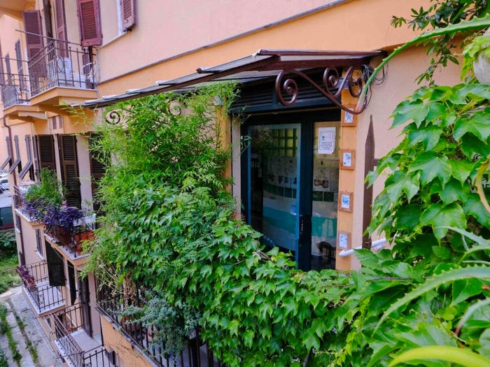 Appartamento quadrilocale in vendita in Via Monte Zovetto, Albaro, Genova
