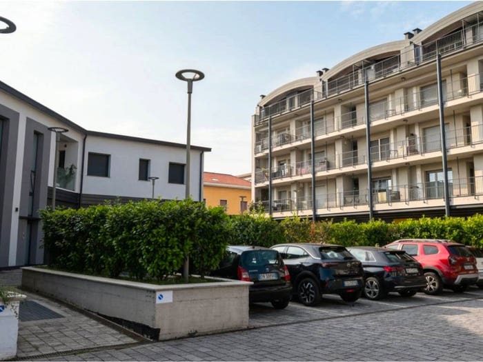 Appartamento trilocale in vendita in Via Magenta, Centro, Muggiò