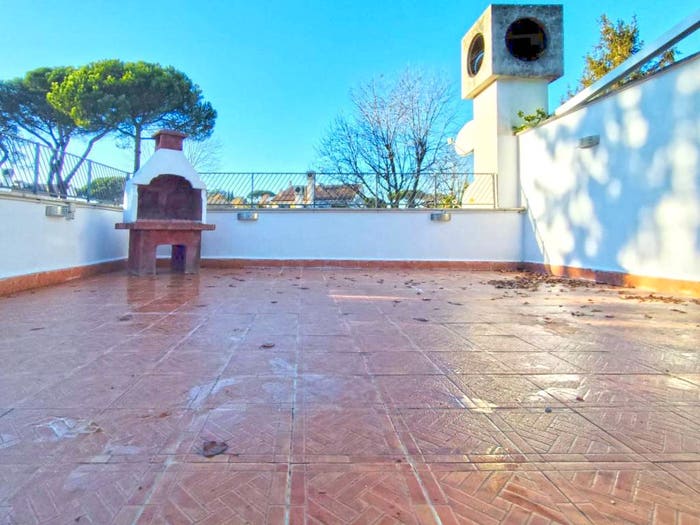 Appartamento trilocale in vendita in Largo dell'Olgiata, Olgiata, Roma