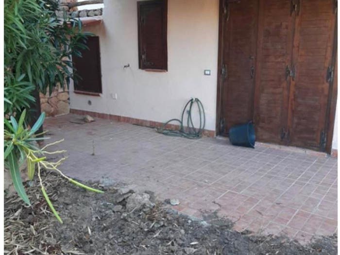 Appartamento in vendita in MONTE LADU, Rudalza, Olbia