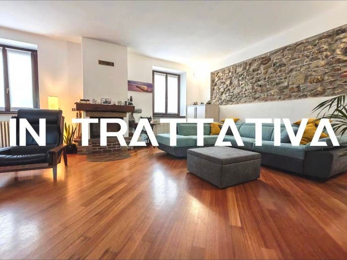 Appartamento quadrilocale in vendita in Via Guglielmo Marconi, Villadosia, Casale Litta