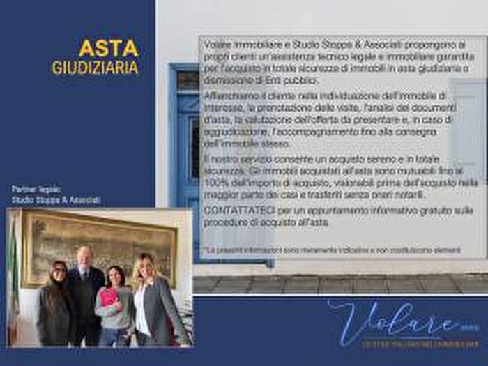 Case in Vendita e in Affitto - 3