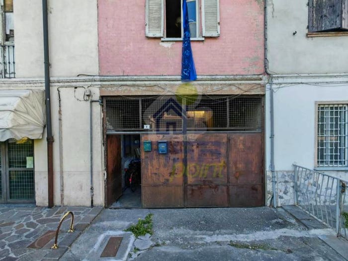 Appartamento bilocale in vendita in Via San Colombano, Motta Vigana, Massalengo
