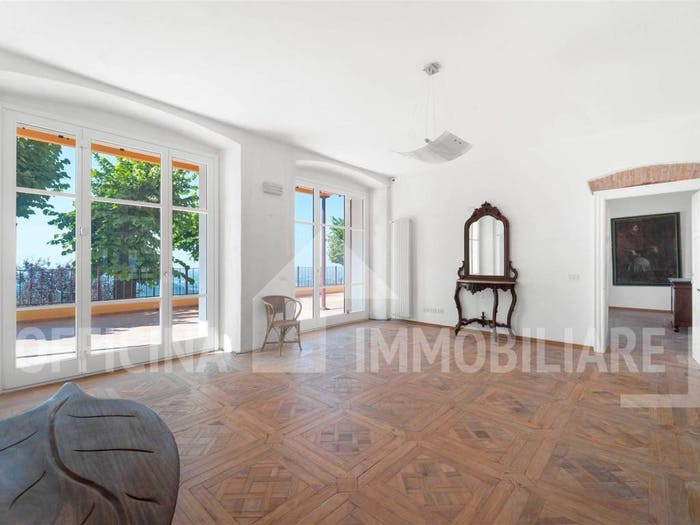 Appartamento con 6 locali in vendita in Via Pacinotti, Civiglio, Como