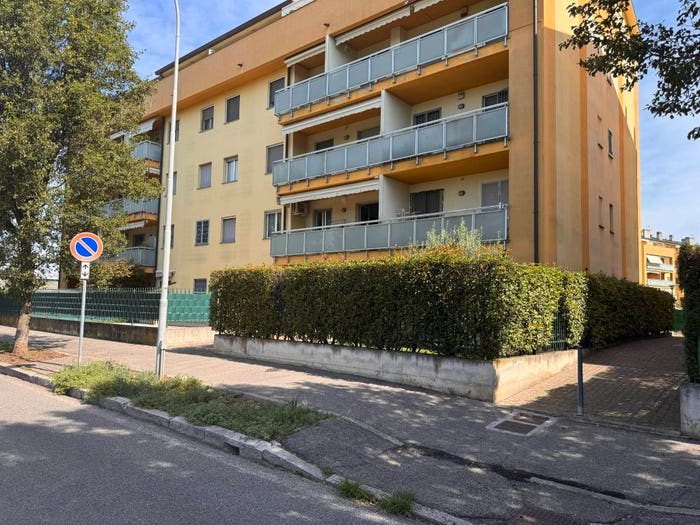 Appartamento bilocale in vendita in Via Giulio Pastore, Gorgonzola