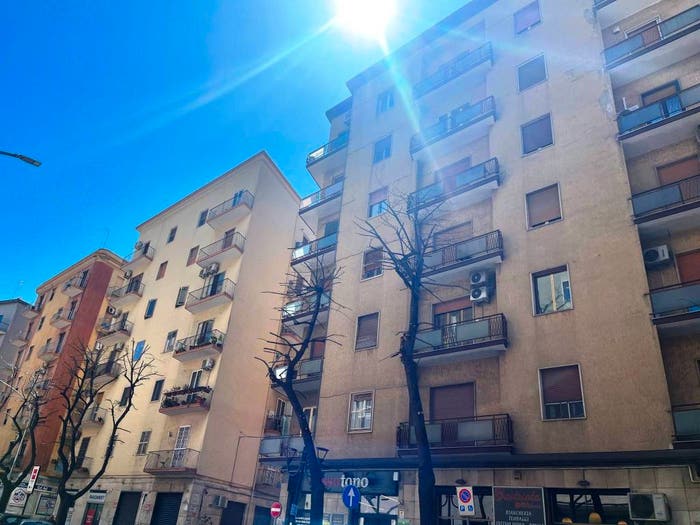 Appartamento bilocale in vendita in Via della Repubblica, Via della Repubblica Piazza San Francesco, Foggia
