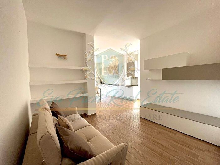 Appartamento trilocale in vendita in Via Lago Maggiore, Città Bassa Laghi, Lodi