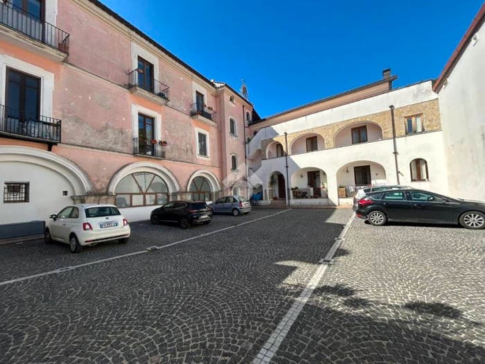 Appartamento bilocale in vendita in VIA DELLE PUGLIE, Centro, Mercato San Severino