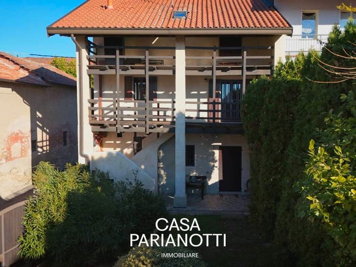 Casa trilocale in vendita in Via Cameriano, Agrate, Agrate Conturbia