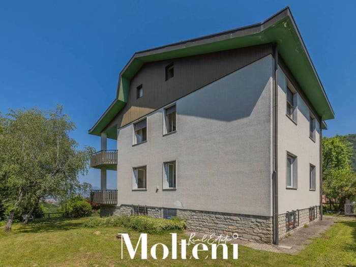 Casa con 6 locali in vendita in Via Carlo Baravalle, Lora, Como