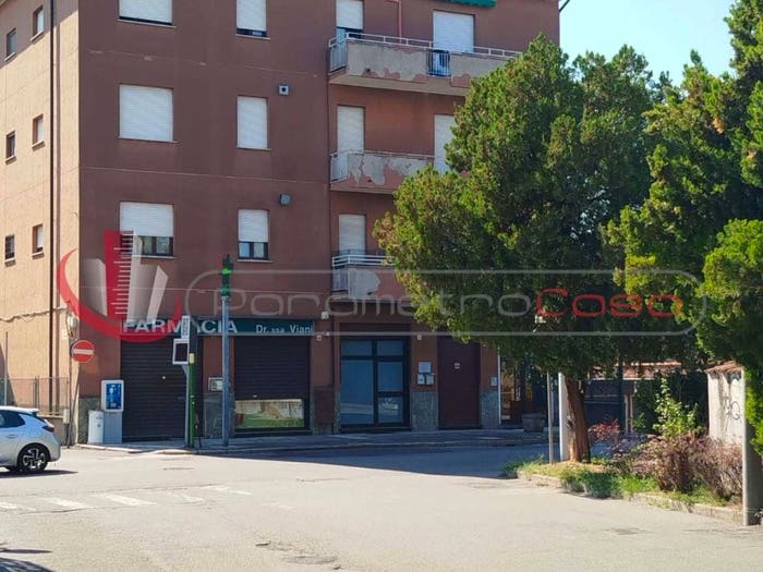 Appartamento bilocale in vendita in Via Antonio Gramsci, Confini con Cusano, Paderno Dugnano