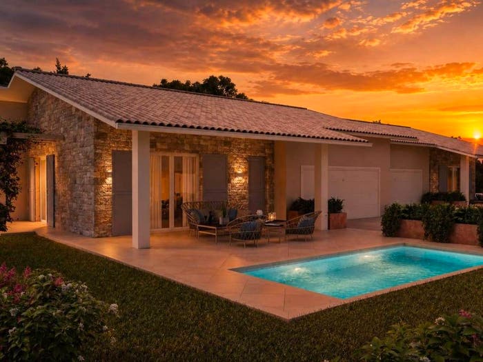 Casa con 5 locali in vendita in VIA ZOCCO, San Biagio, Gavardo