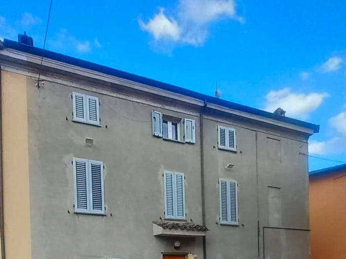 Casa quadrilocale in vendita in Via Fornace, Vicobarone, Ziano Piacentino