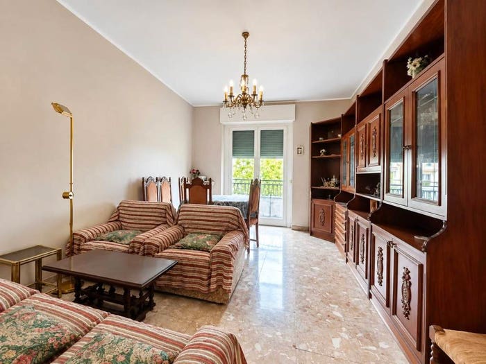 Appartamento trilocale in vendita in Viale Umbria, Cadore, Milano