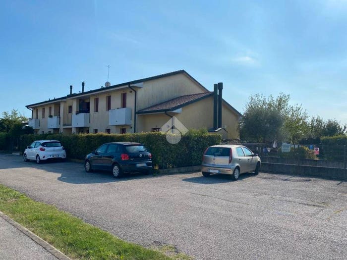 Appartamento trilocale in vendita in Via Pagnana, Castelfranco Veneto