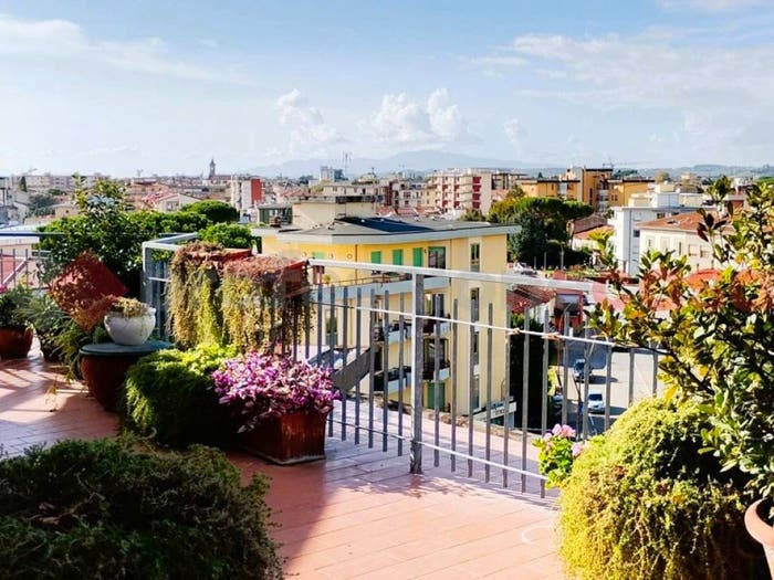 Appartamento quadrilocale in vendita in Via Riccardo Zandonai, Pontorme Cortenuova, Empoli