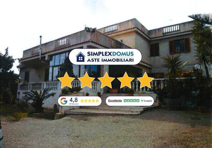 Casa con 6 locali in vendita in Via Nazionale, Galati, Messina