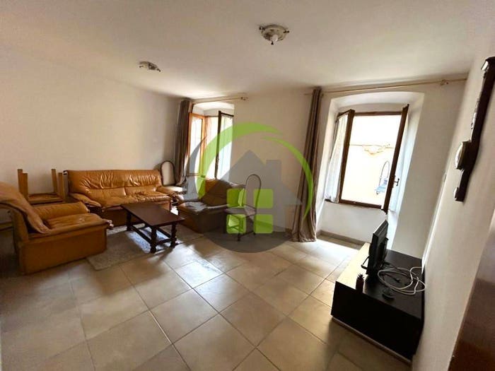 Appartamento trilocale in vendita in Centro, Gazzaniga