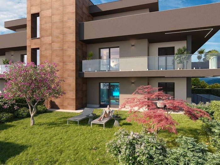 Appartamento quadrilocale in vendita in VIA DON CARLO GNOCCHI, Centro, Grumello del Monte