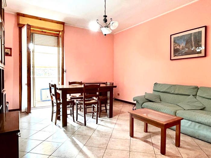 Appartamento quadrilocale in vendita in Via Armando Bolognese, Villanova, Modena