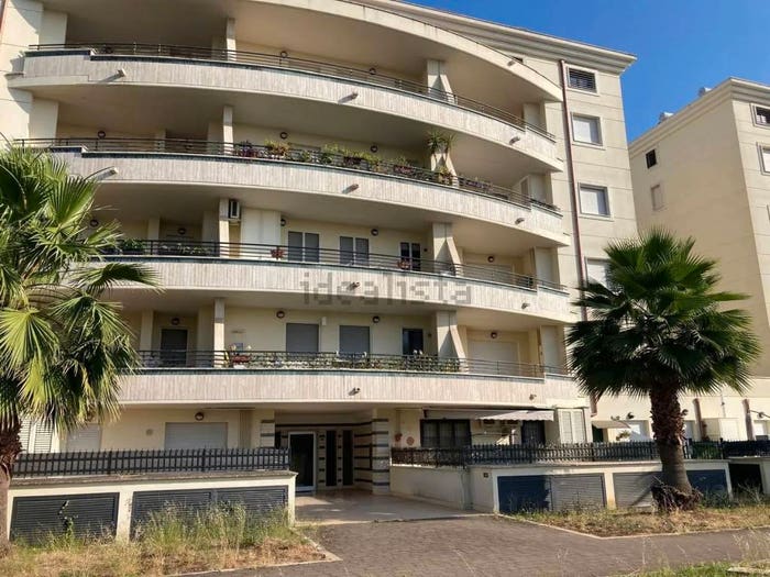 Appartamento bilocale in vendita in Corso Della Repubblica SNC, Centro, Cisterna di Latina