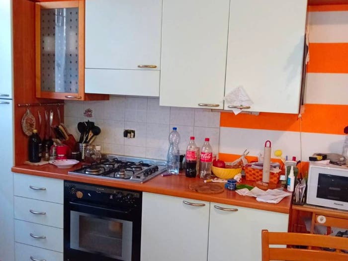 Appartamento trilocale in vendita in Via R Farnocchia, Luco Mugello, Borgo San Lorenzo
