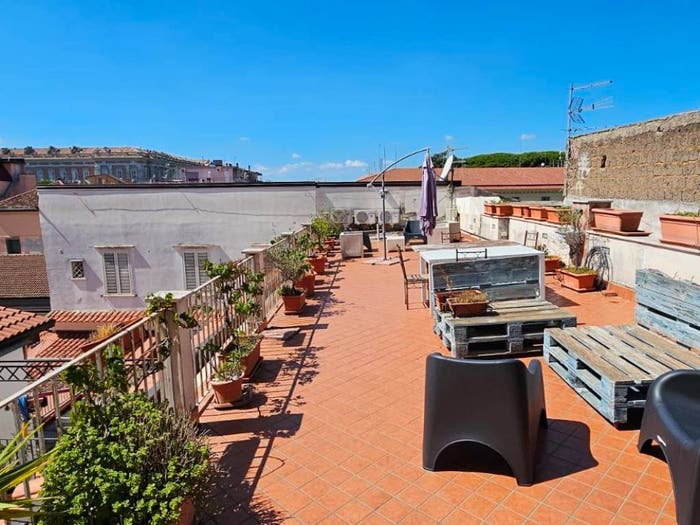 Casa con 6 locali in vendita in Via Giuseppe Mazzini, Centro Storico Corso Trieste, Caserta