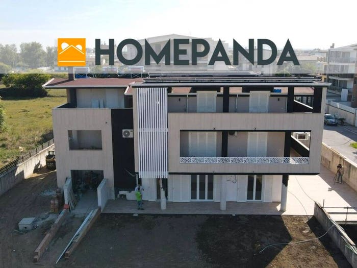 Appartamento trilocale in vendita in Via Monte, Casaluce