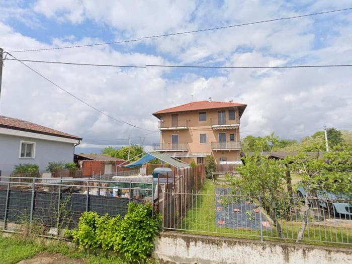 Appartamento trilocale in vendita in Str Poligono, San Carlo Canavese