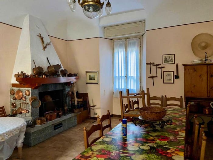 Appartamento con 6 locali in vendita in Via Alessandro Manzoni, Centro, Bellano