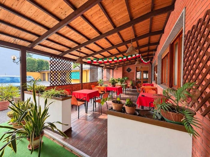 Casa in vendita in Via Dante Alighieri, Sale