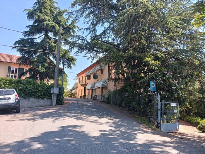 Casa con 6 locali in vendita in Via alle Scuole, Madonna D'Olmetto, Cossombrato