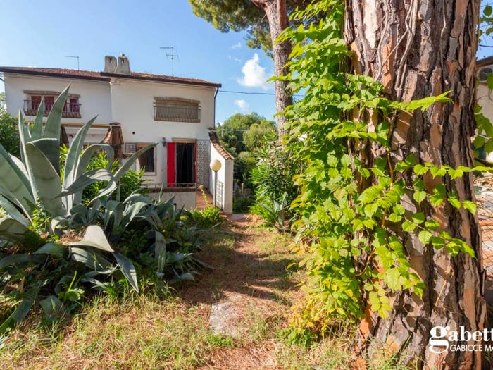 Casa con 6 locali in vendita in Gabicce Monte, Gabicce Mare